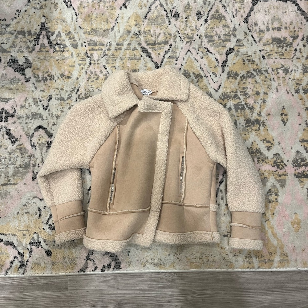 Princess Polly jacket